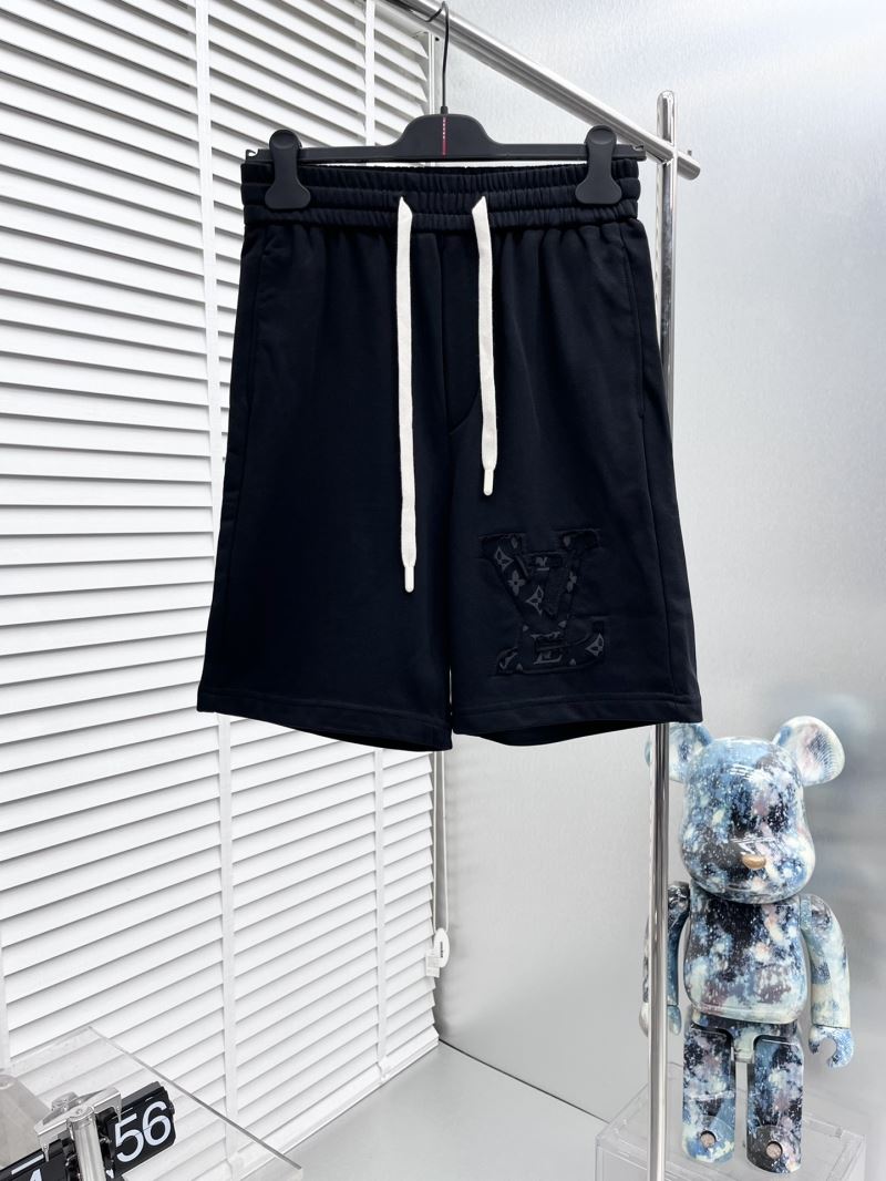 Louis Vuitton Short Pants